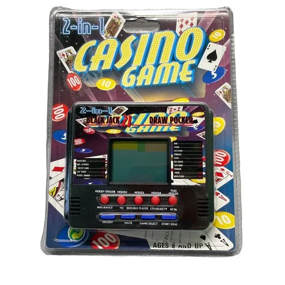 5 Proven casinos Techniques